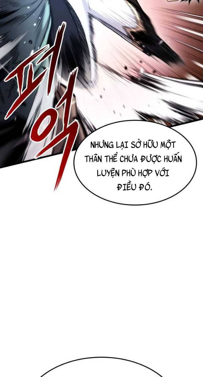 huyền thoại game thủ - tái xuất chapter 99 31