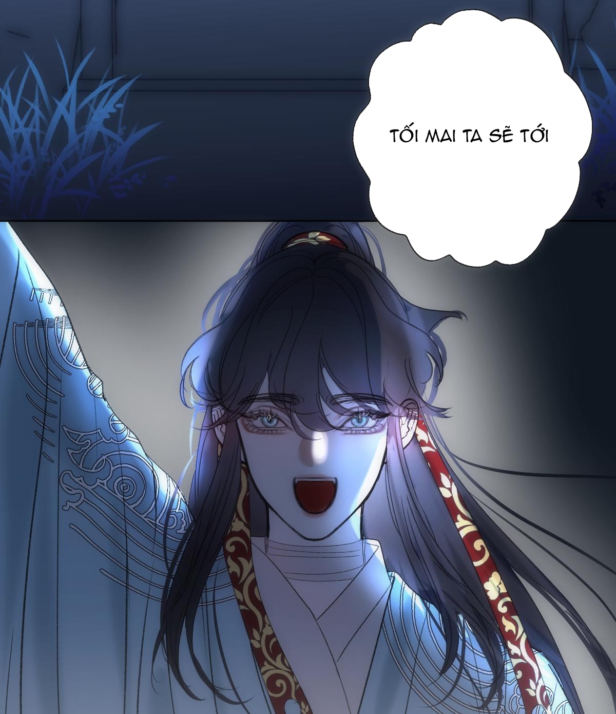 chuyện bên lề sau khi xuyên sách của ta và sư tôn chapter 43 31