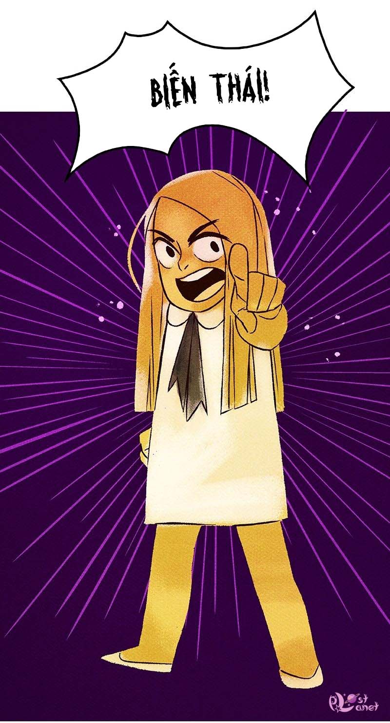 thần thoại olympus chapter 80 10