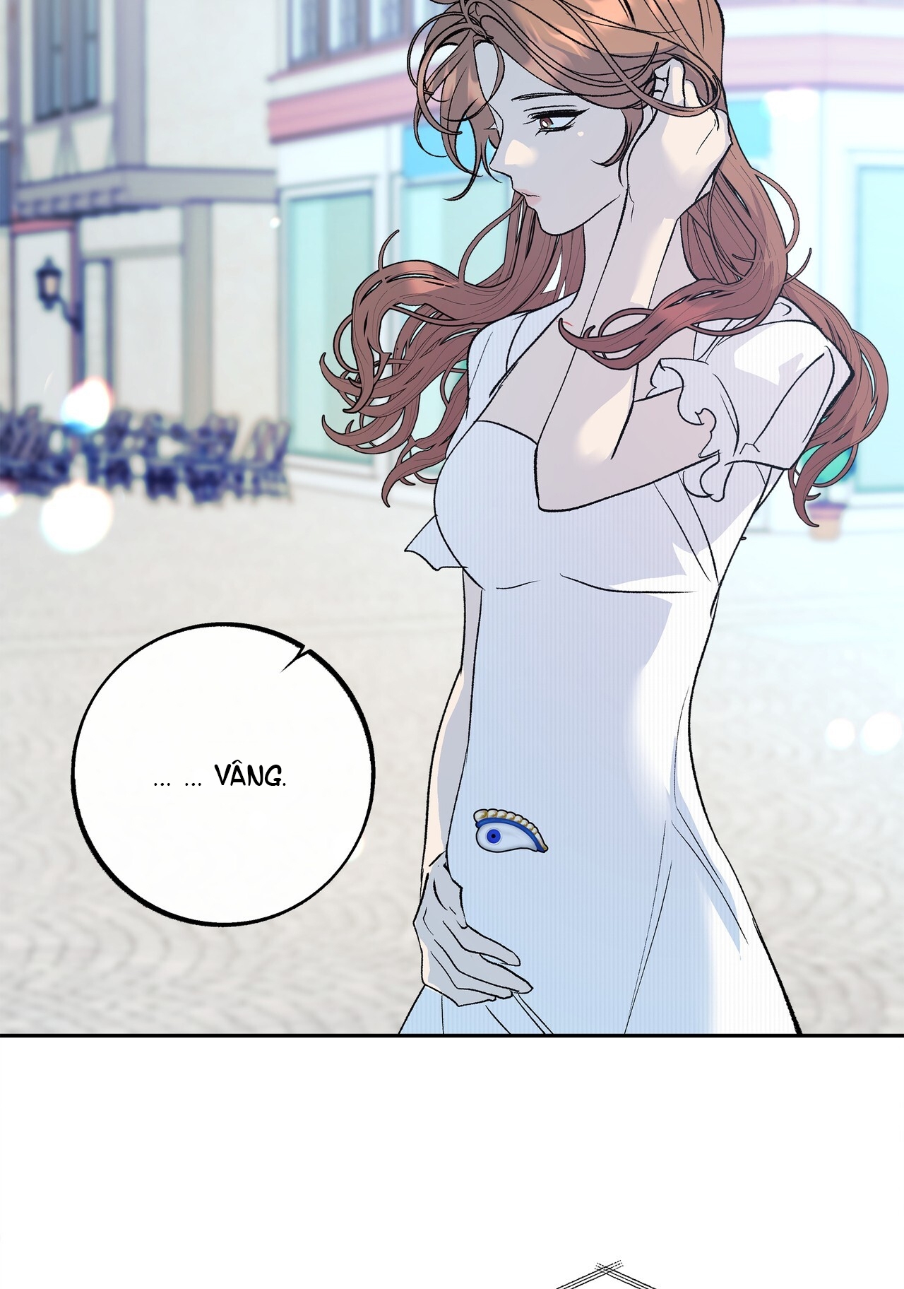 Tận Cùng Của Thế Giới chapter 42.2 - Trang 24