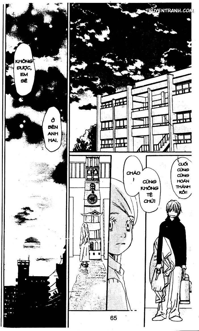 love n life chapter 56 13