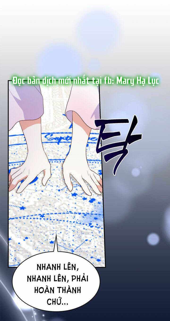 từ ác nữ, tôi trở thành một người mẹ chapter 28.5 25