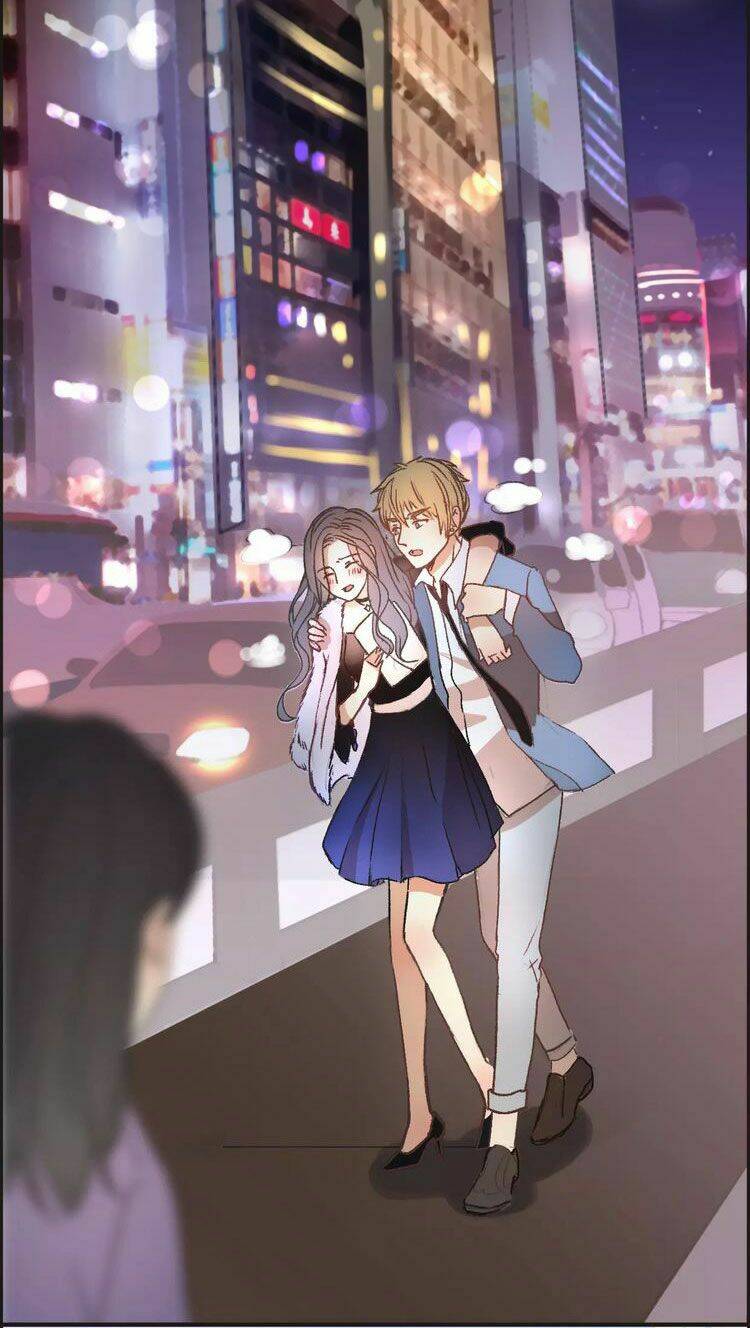 cuộc chiến tiền nhiệm chapter 3.4 22