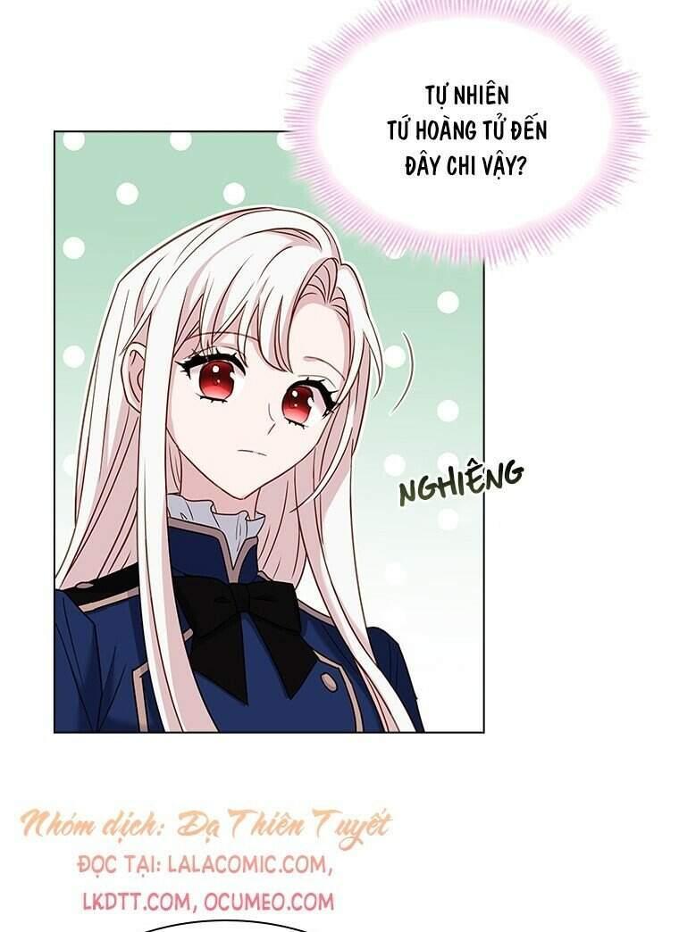 để yên cho tiểu thư hiền chapter 43 35