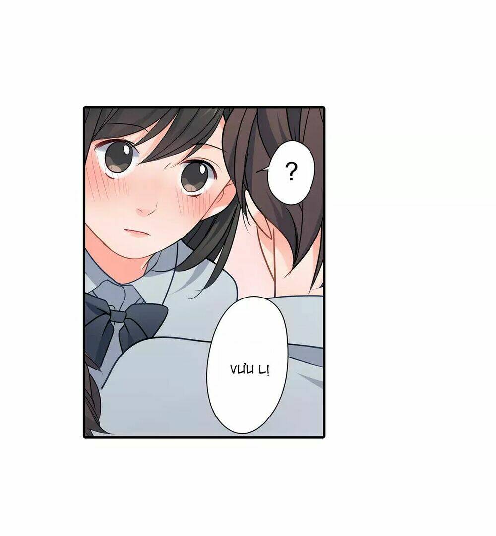 18, sống chung cùng nhau chapter 28 23