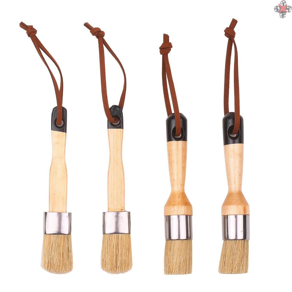 Set 5 Cọ Vệ Sinh Tường Chuyên Dụng