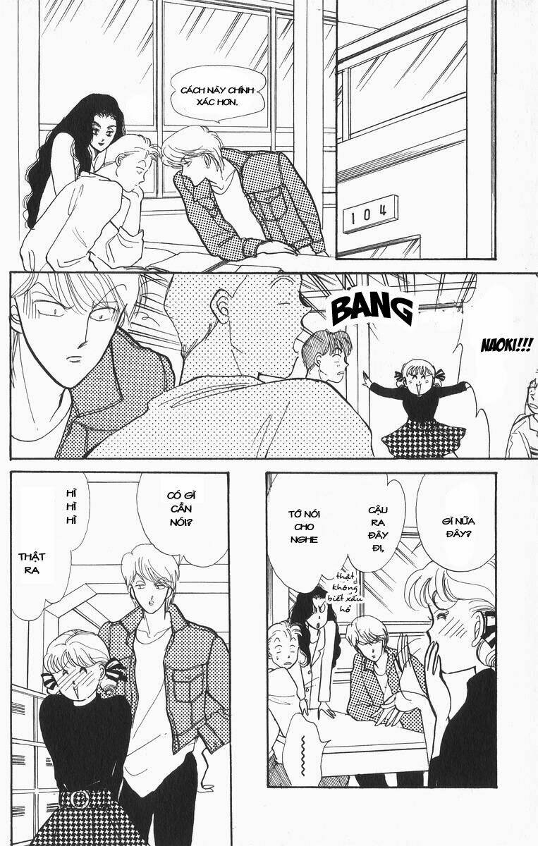 itazura na kiss chapter 27 3