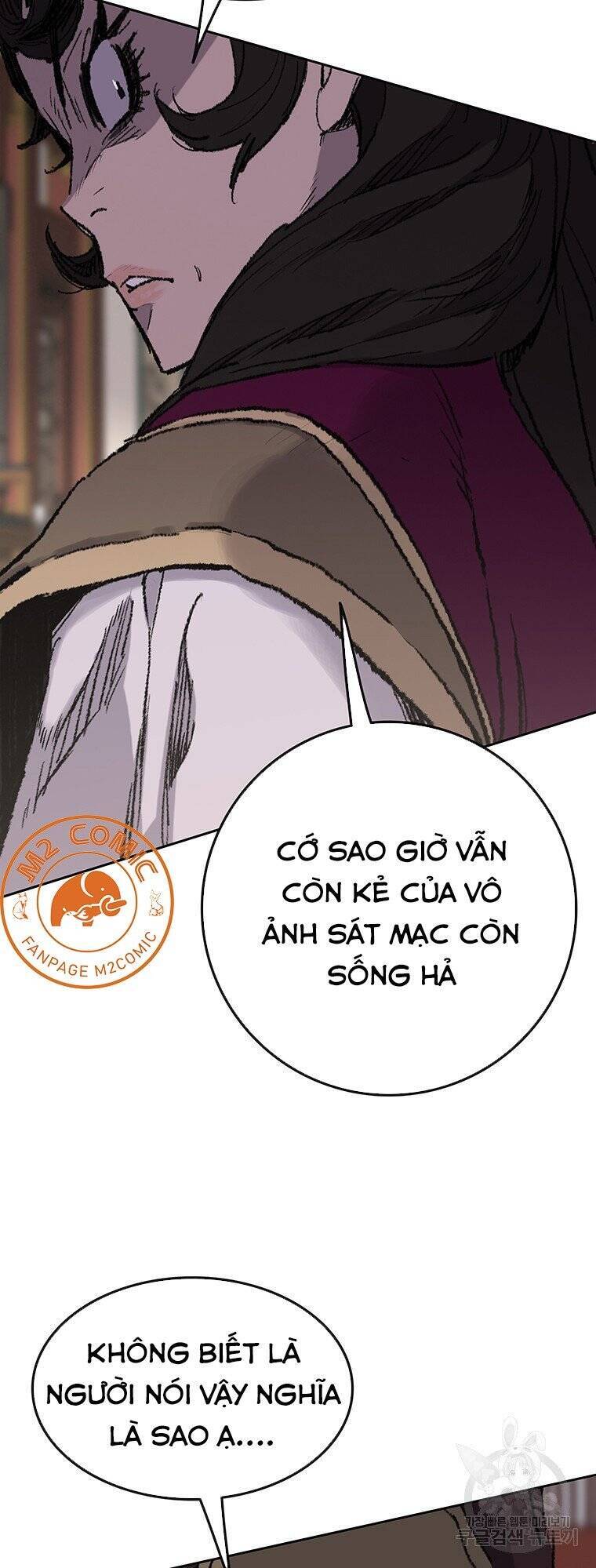 kiếm sĩ bất bại chapter 71 36