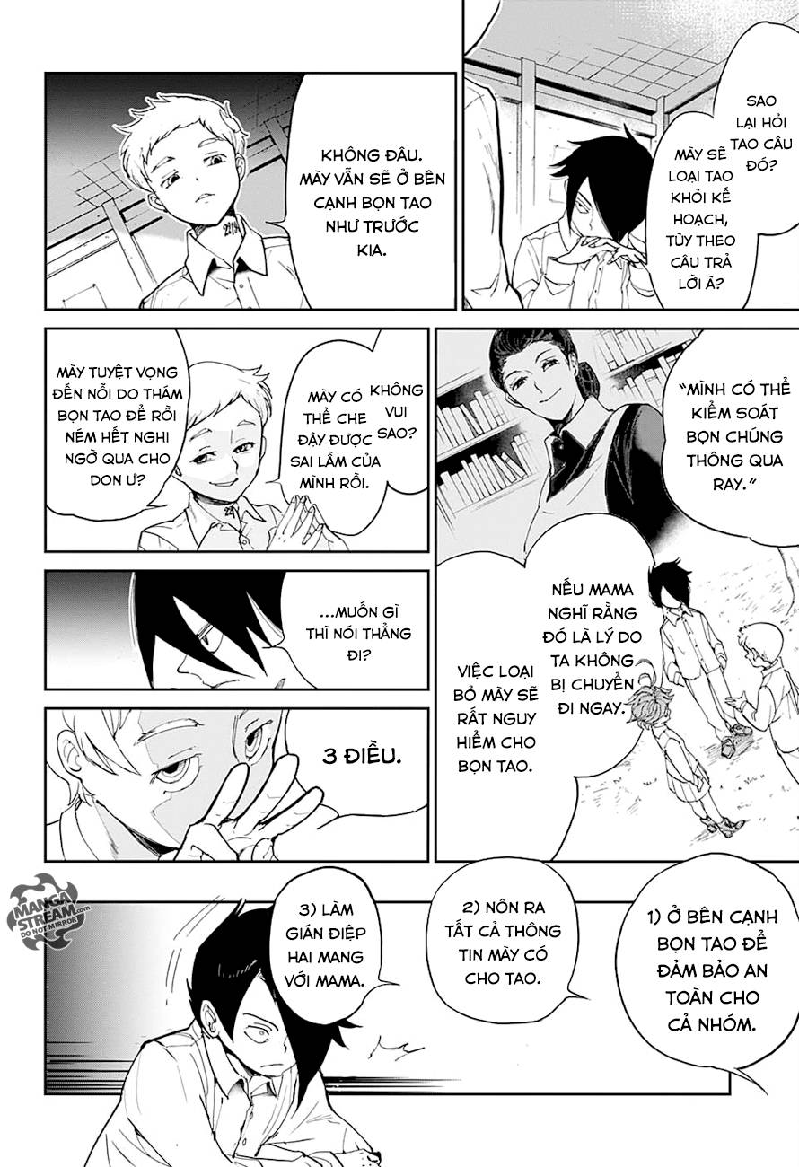 miền đất hứa chapter 13 13