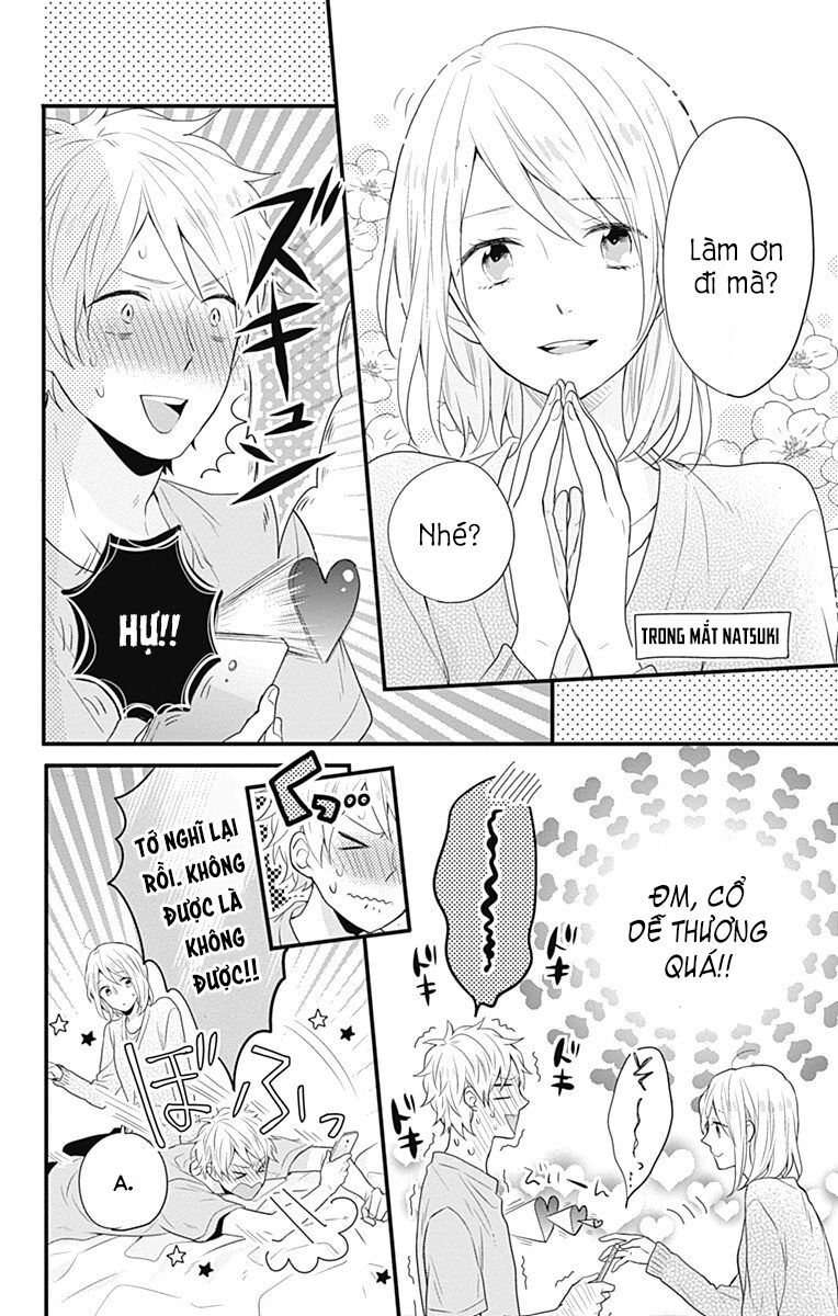 ngày cầu vồng chapter 32 24