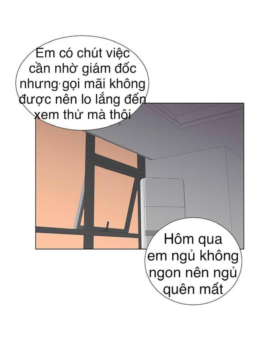 idol và sếp, em yêu ai? chapter 97 15