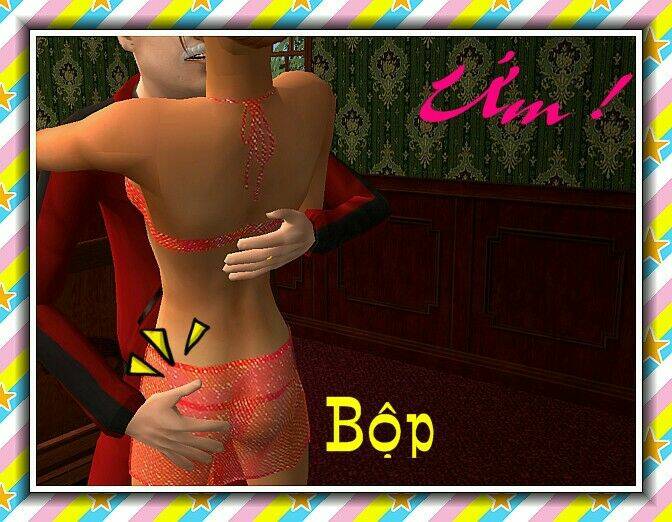 bella's story chapter 5.2 4