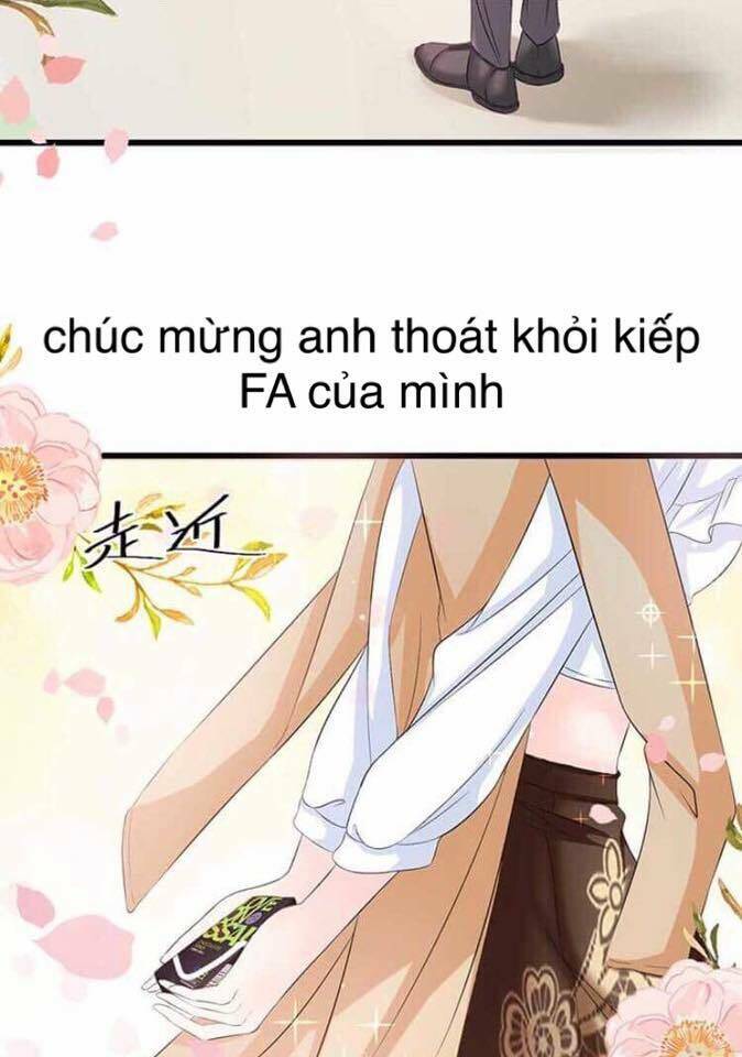 châu tiên sinh, ép cưới là bất hợp pháp đấy chapter 5 23