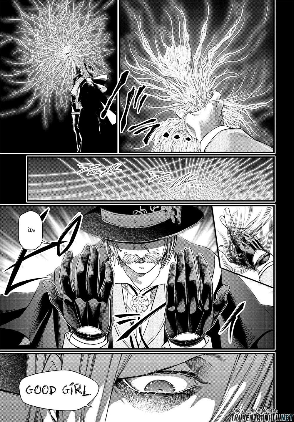 đại chiến nhân thần chapter 26 26