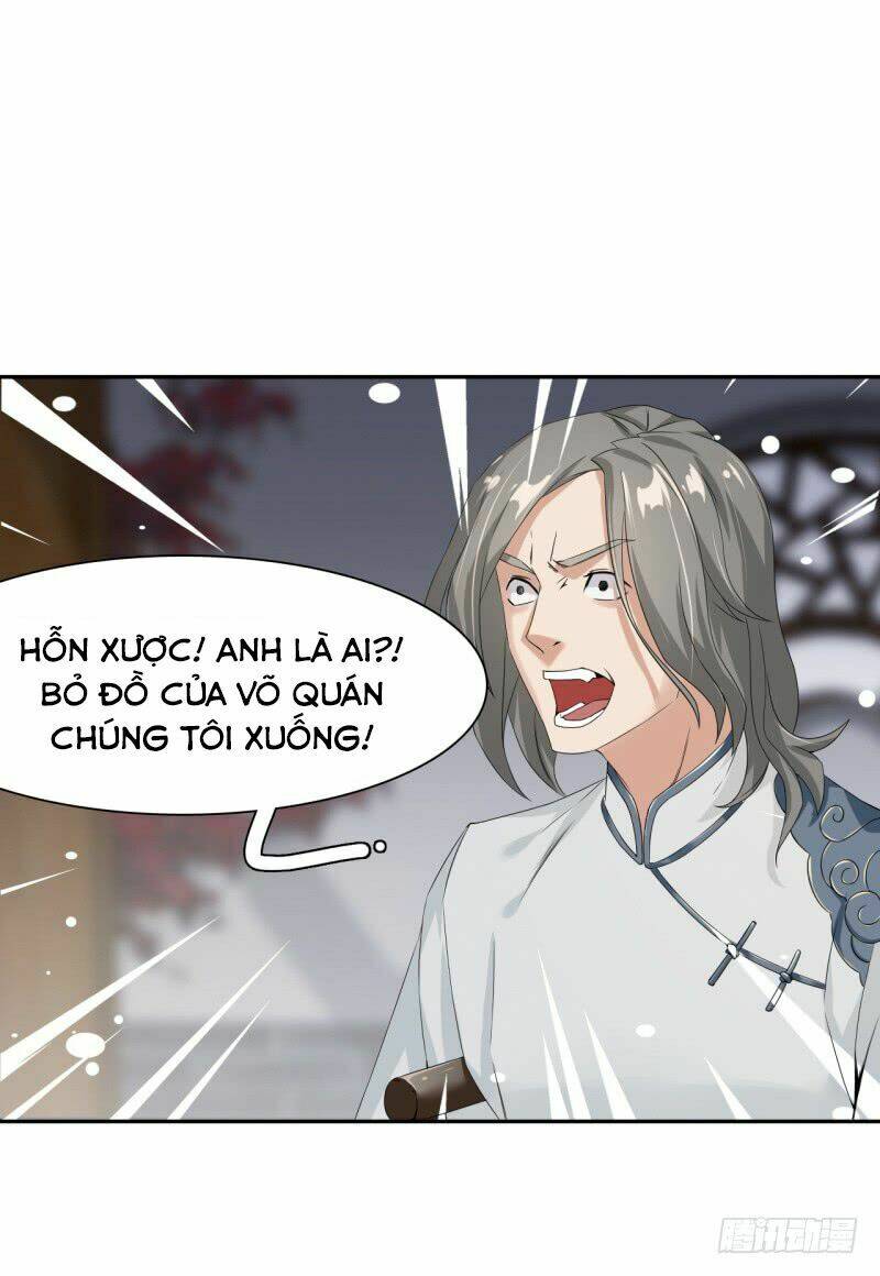 võ nghịch sơn hà chapter 2.2 62
