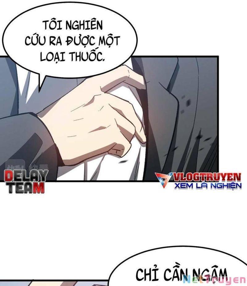 siêu tiến hóa chapter 88 7