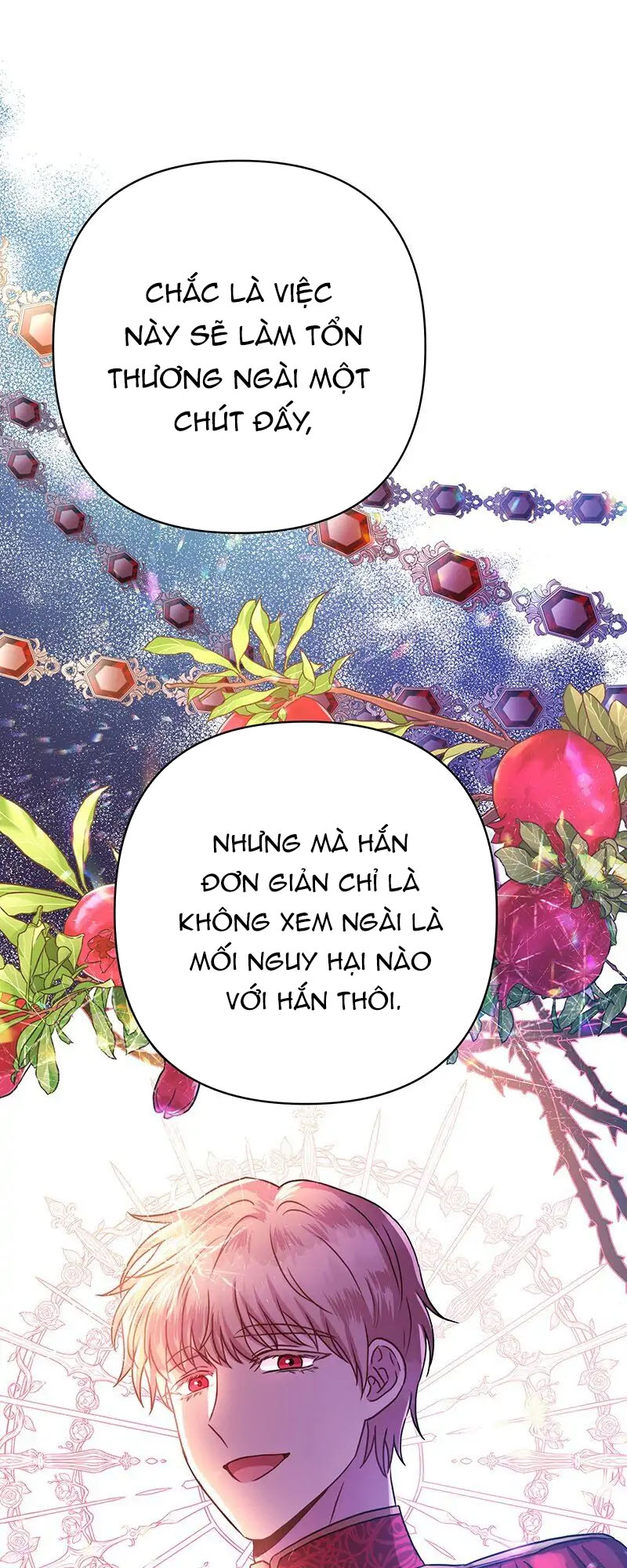 một câu chuyện lãng mạn chapter 13.2 19