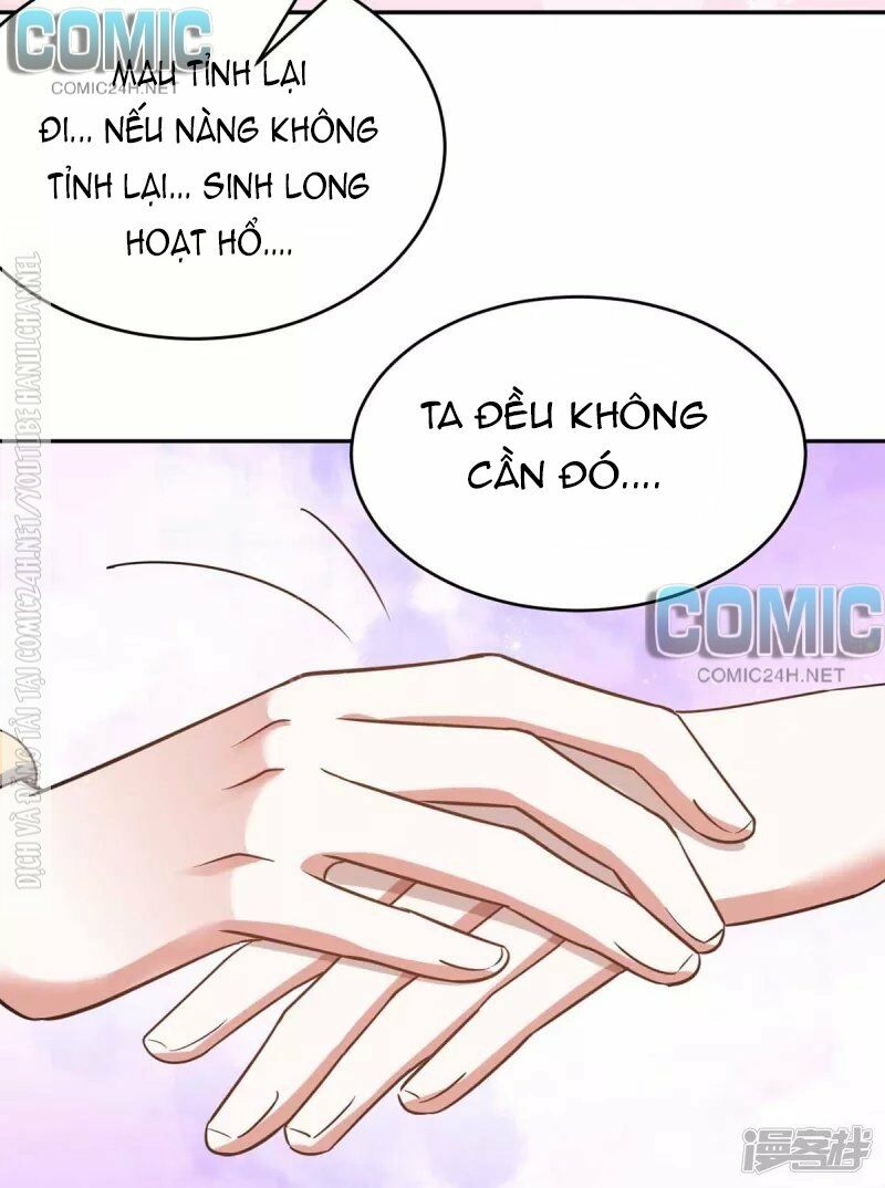 manh hổ trọng sinh : tướng quân đại nhân muốn ôm ôm chapter 52.1 6