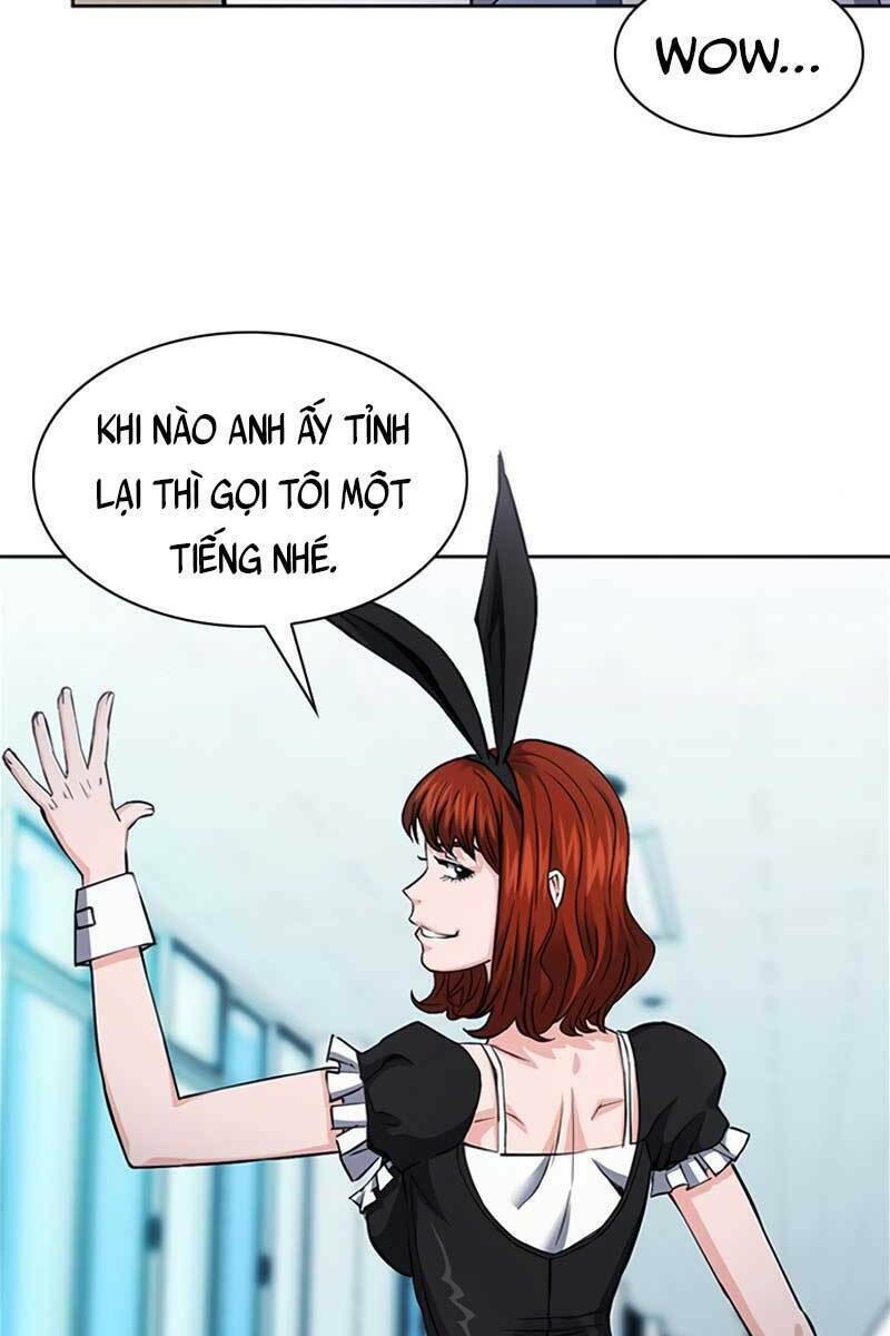 druid tại ga seoul - người hóa thú chapter 86 4