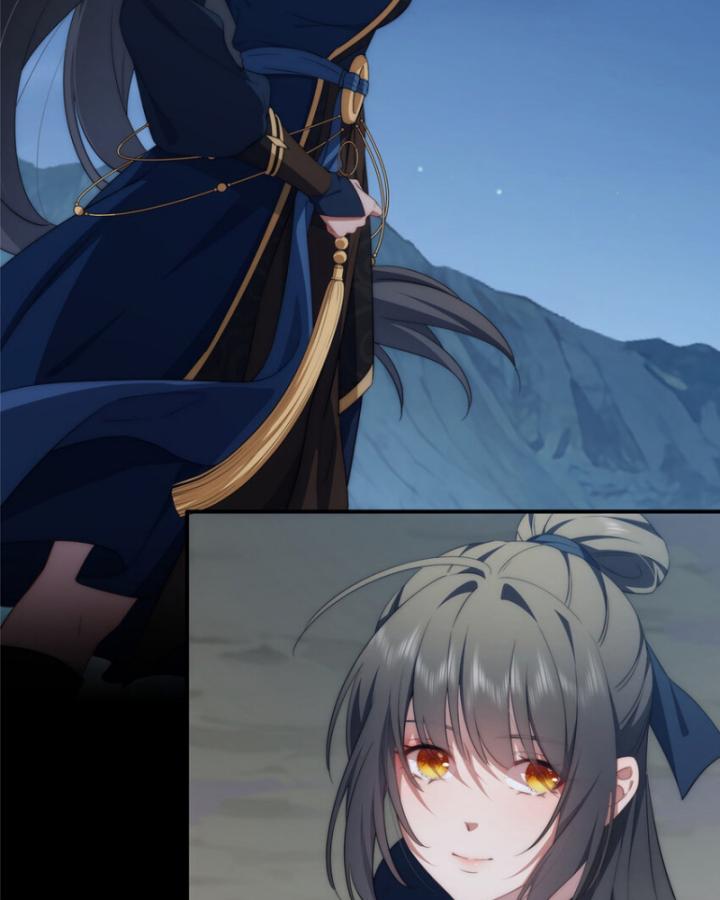 nữ chính chạy từ trong sách ra thì phải làm sao chapter 108 53