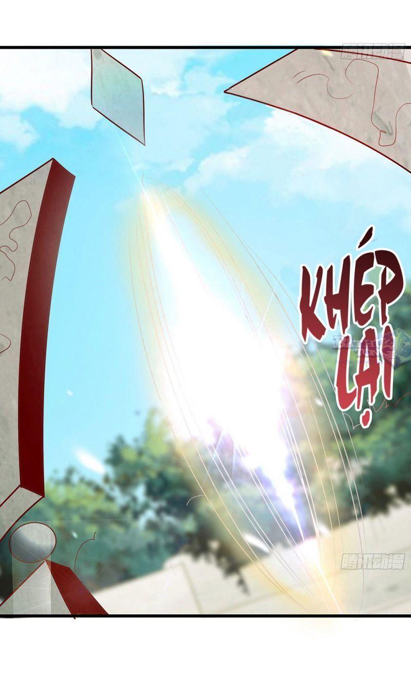 đồ đệ ta toàn là nữ ma đầu chapter 26 31