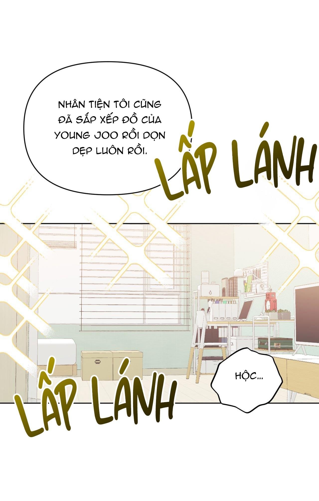 TUYỂN TẬP ABO NGẮN CỦA NHÀ SẸC Chapter 53 tính toán 2 29