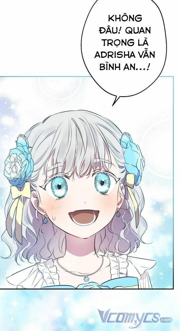 những nhân vật mạnh nhất thế giới ám ảnh tôi chapter 28 35