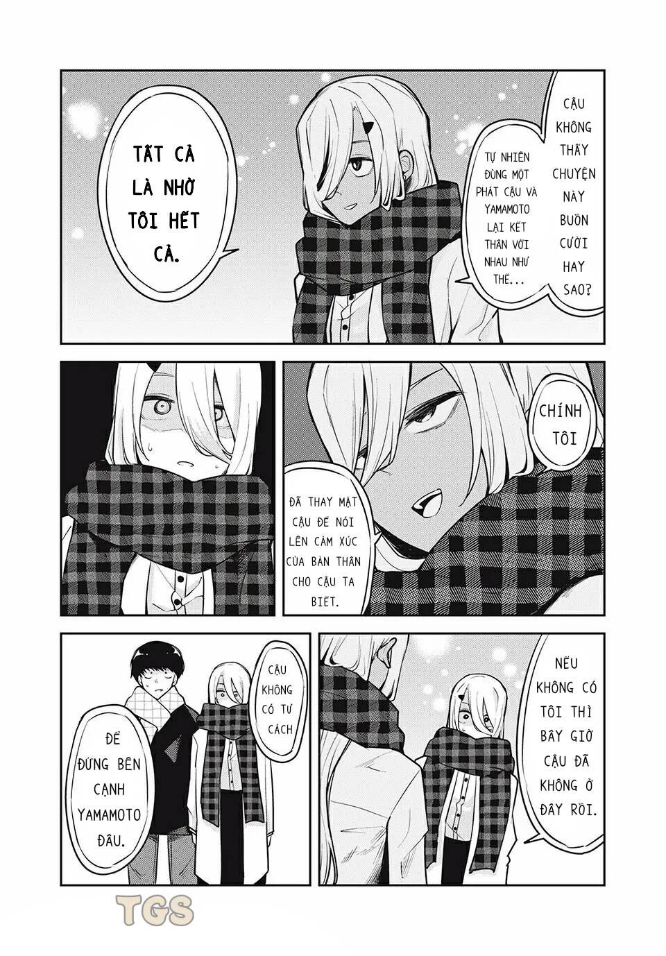 doppel-san chapter 28 2