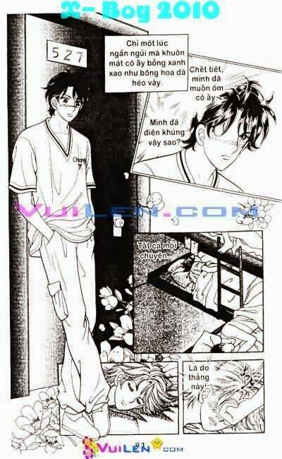 cô giáo tuổi 18 chapter 8 81