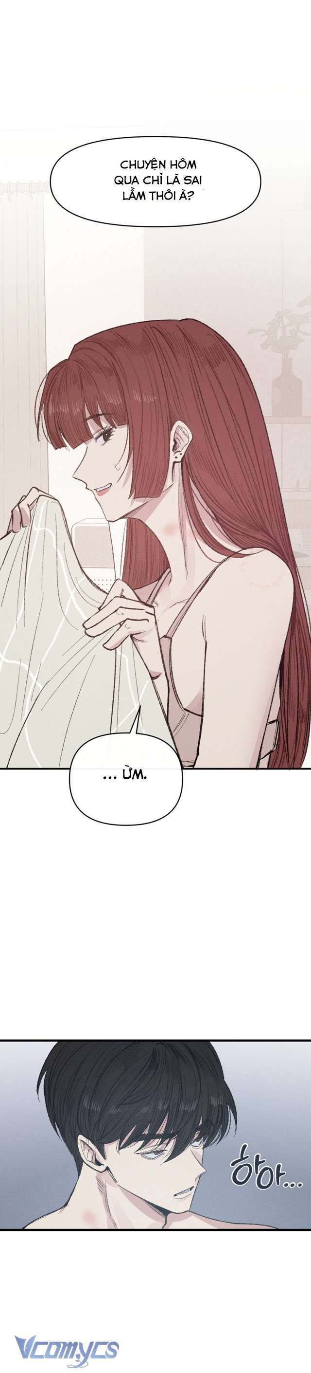 [18+] đừng xoá chapter 3 8