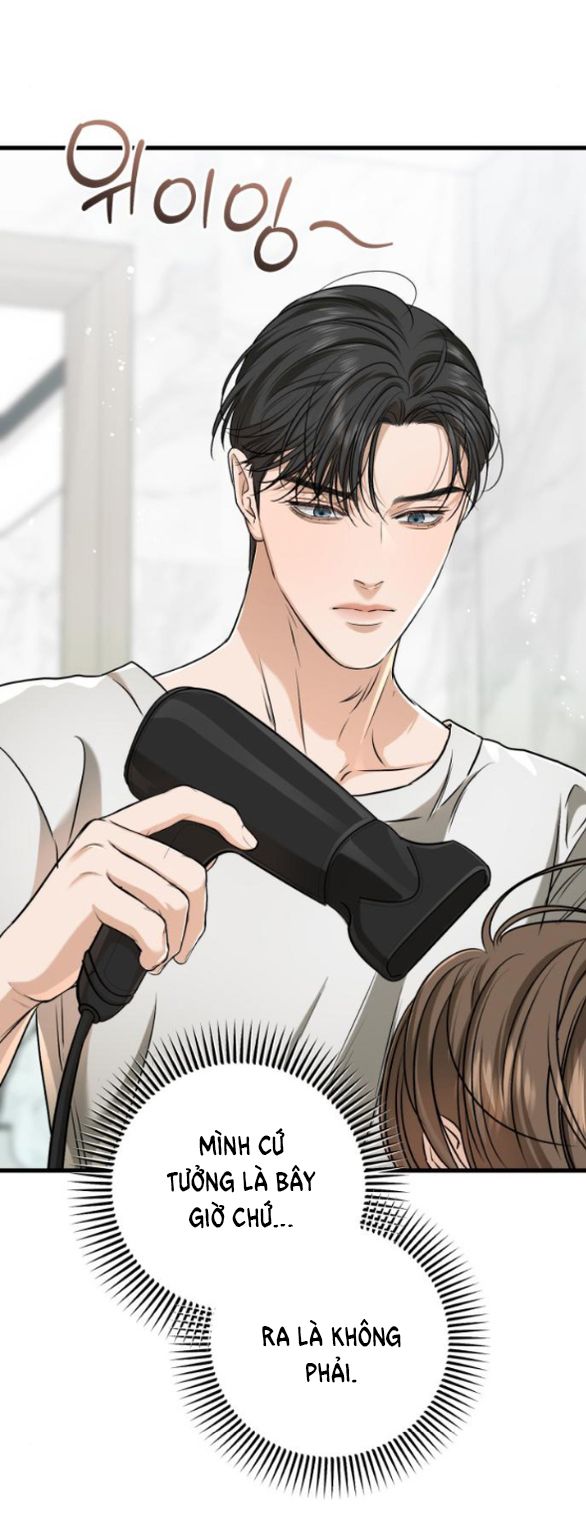 Nóng Lòng Muốn Giày Vò Em chapter 49.2 7