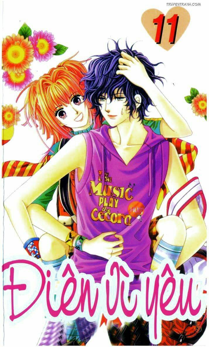 điên vì yêu - love like crazy chapter 58 1