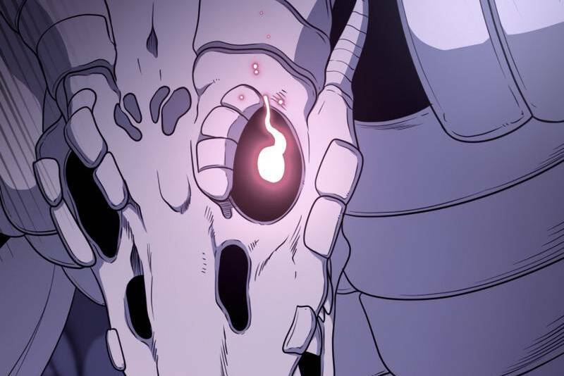 ngôi nhà kết nối với hầm ngục chapter 47 141