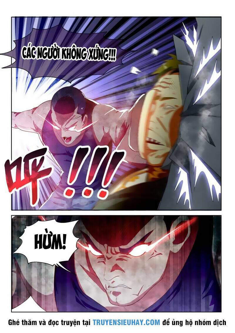 điện thoại của ta thông tam giới chapter 114 15