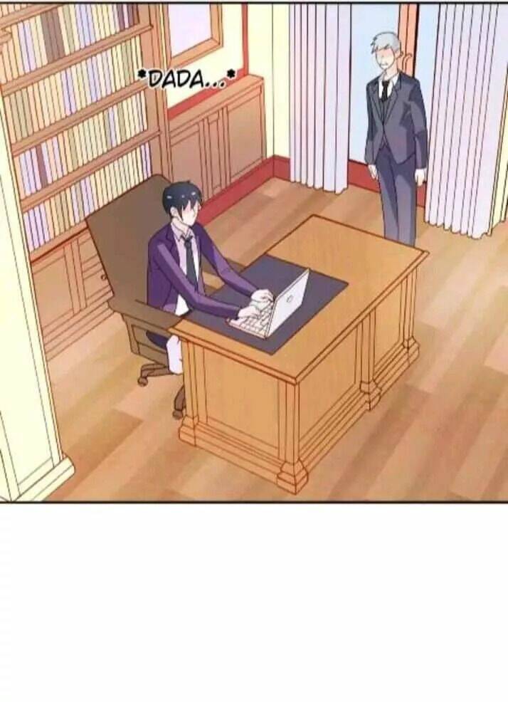 1 nửa hoàn hảo của ceo chapter 11 5