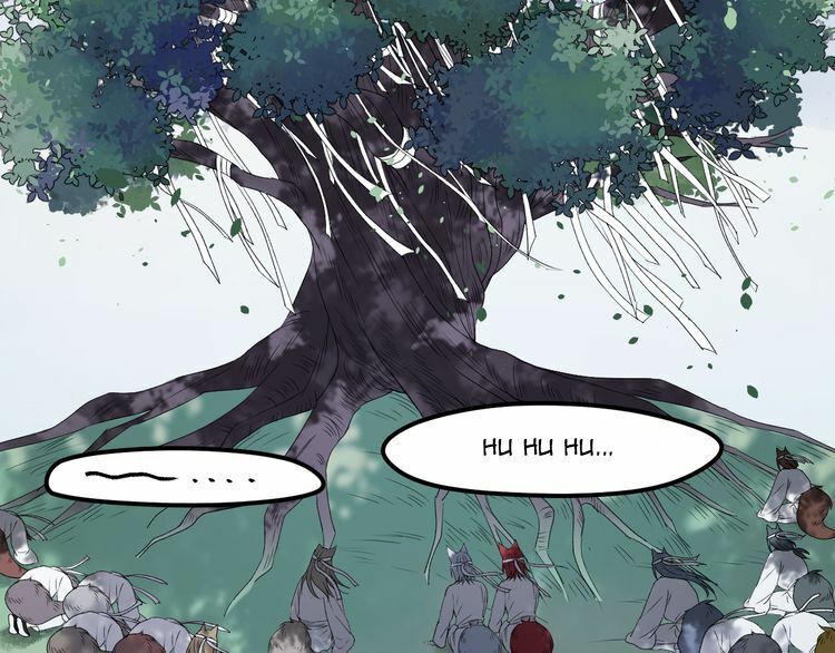 lượm được một tiểu hồ ly phần 2 chapter 80 32