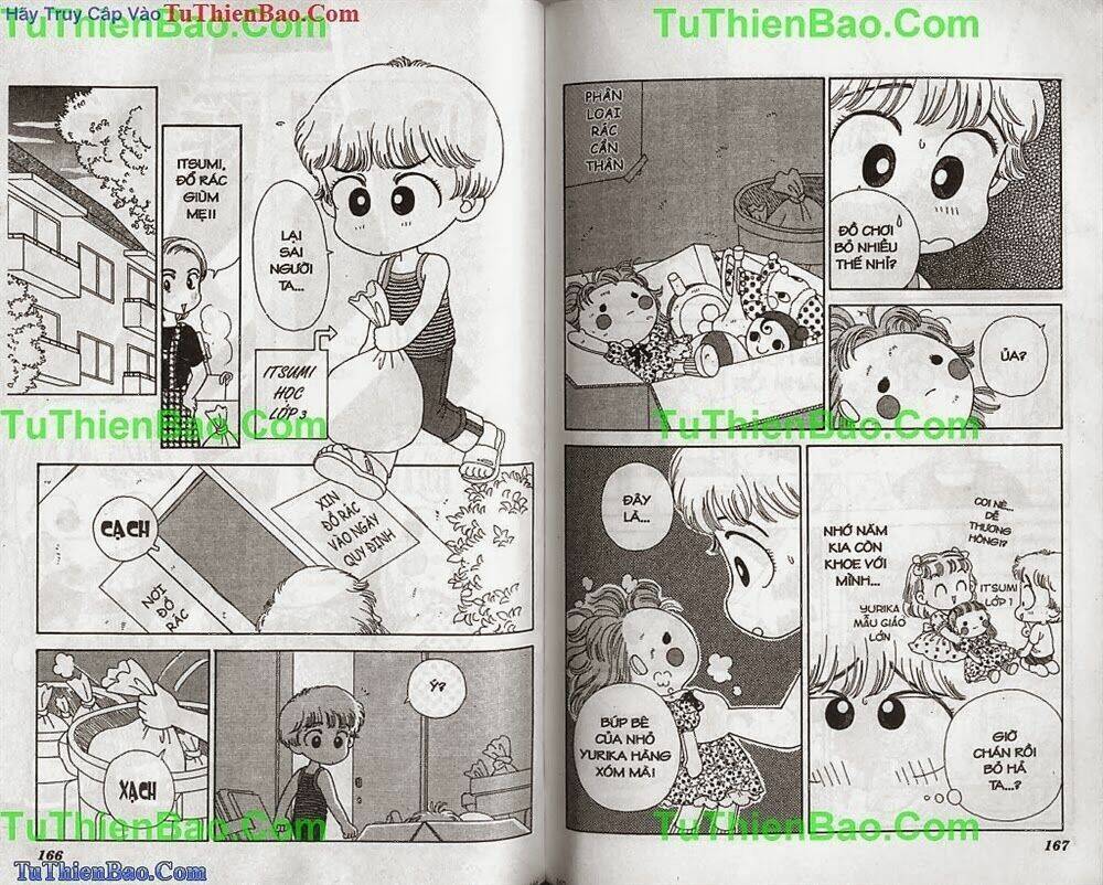 nhóc miko chapter 7 83