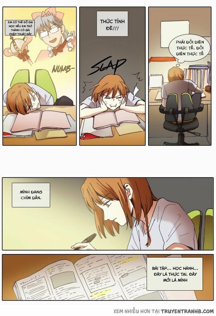 nữ sinh phép thuật chapter 11 9