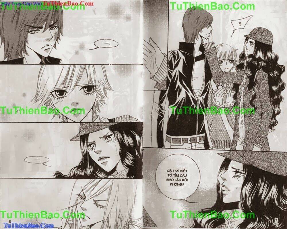 hải lam ngọc chapter 3 3