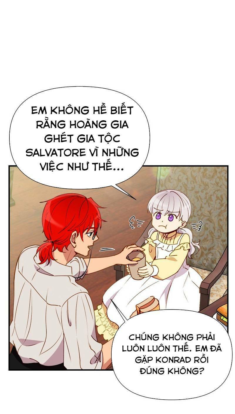 khế ước của nữ công tước quái vật chapter 24 39