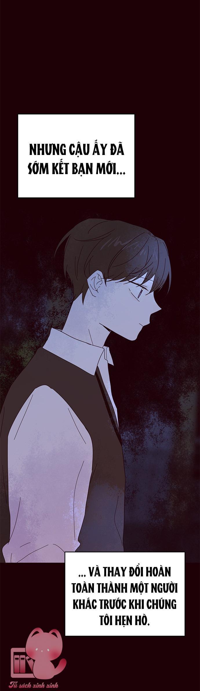 sợi chỉ tình yêu chapter 42 6