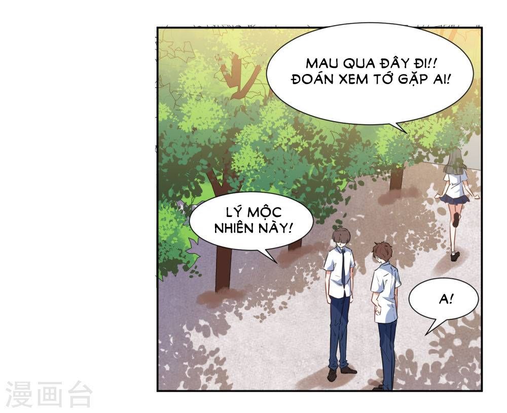 thầy giáo ác ma yêu tôi rồi chapter 51 25
