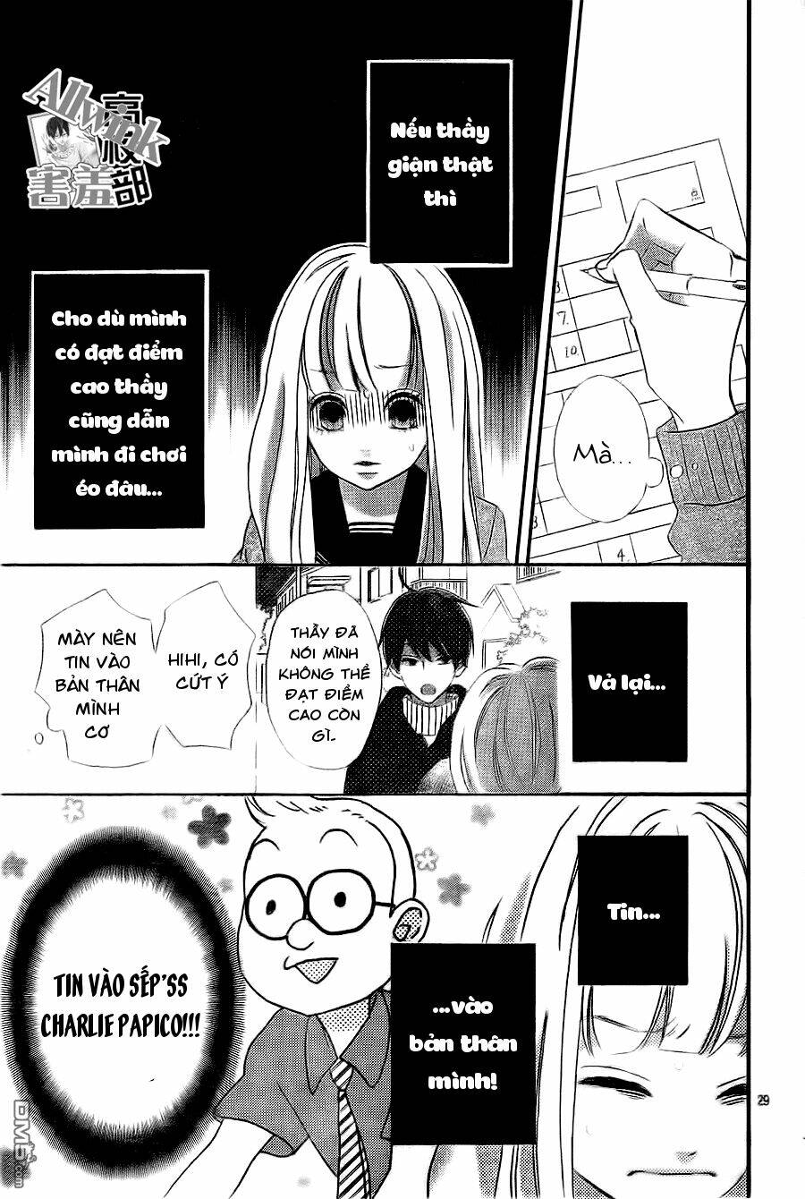 sensei kunshu chapter 8 29