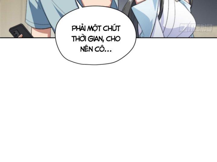 nữ chính chạy từ trong sách ra thì phải làm sao chapter 8 67