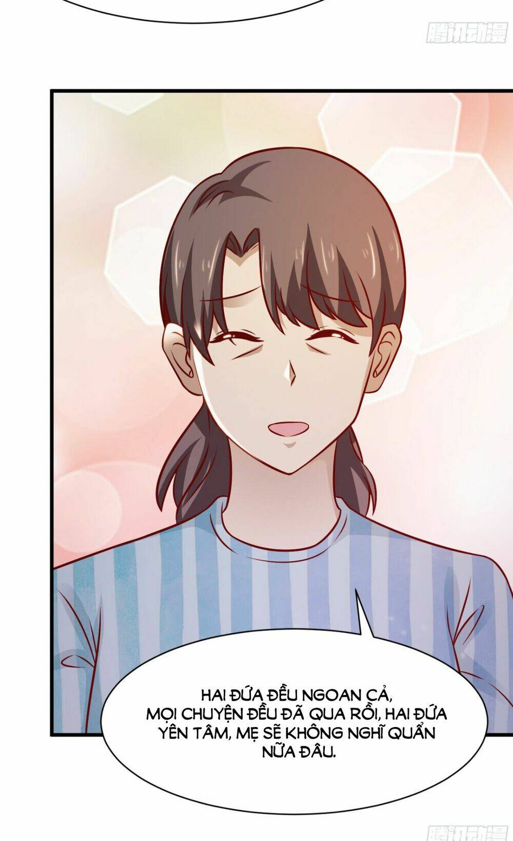 thời gian đều biết chapter 30 28