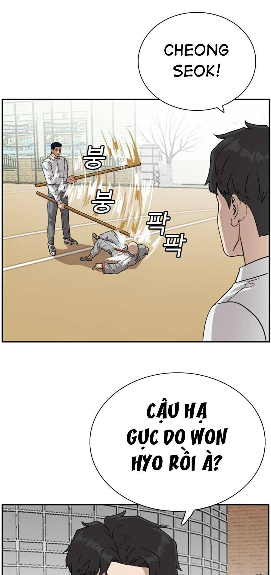 người xấu chapter 79 59