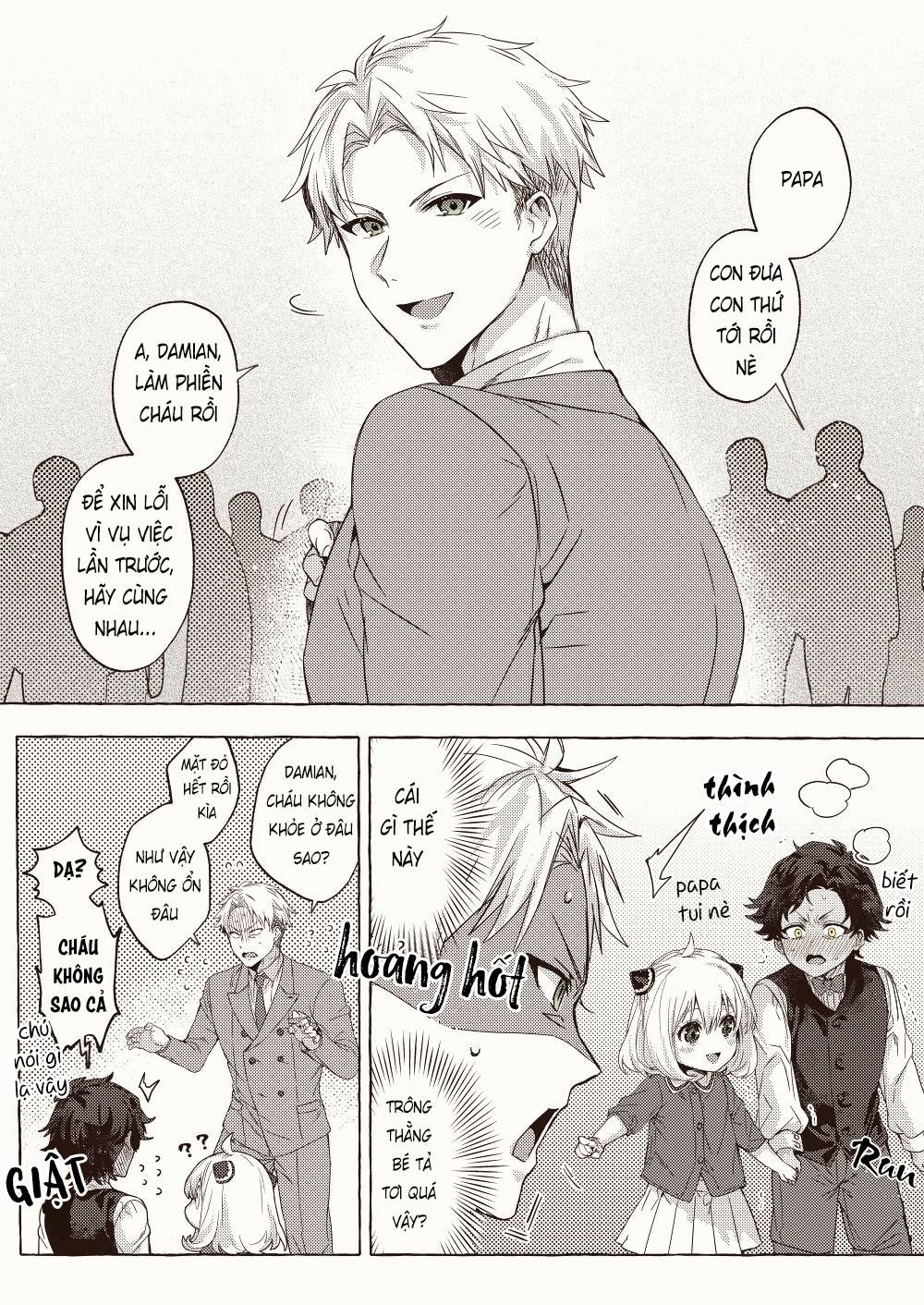 oneshot cho ngày thêm vui chapter 34 7