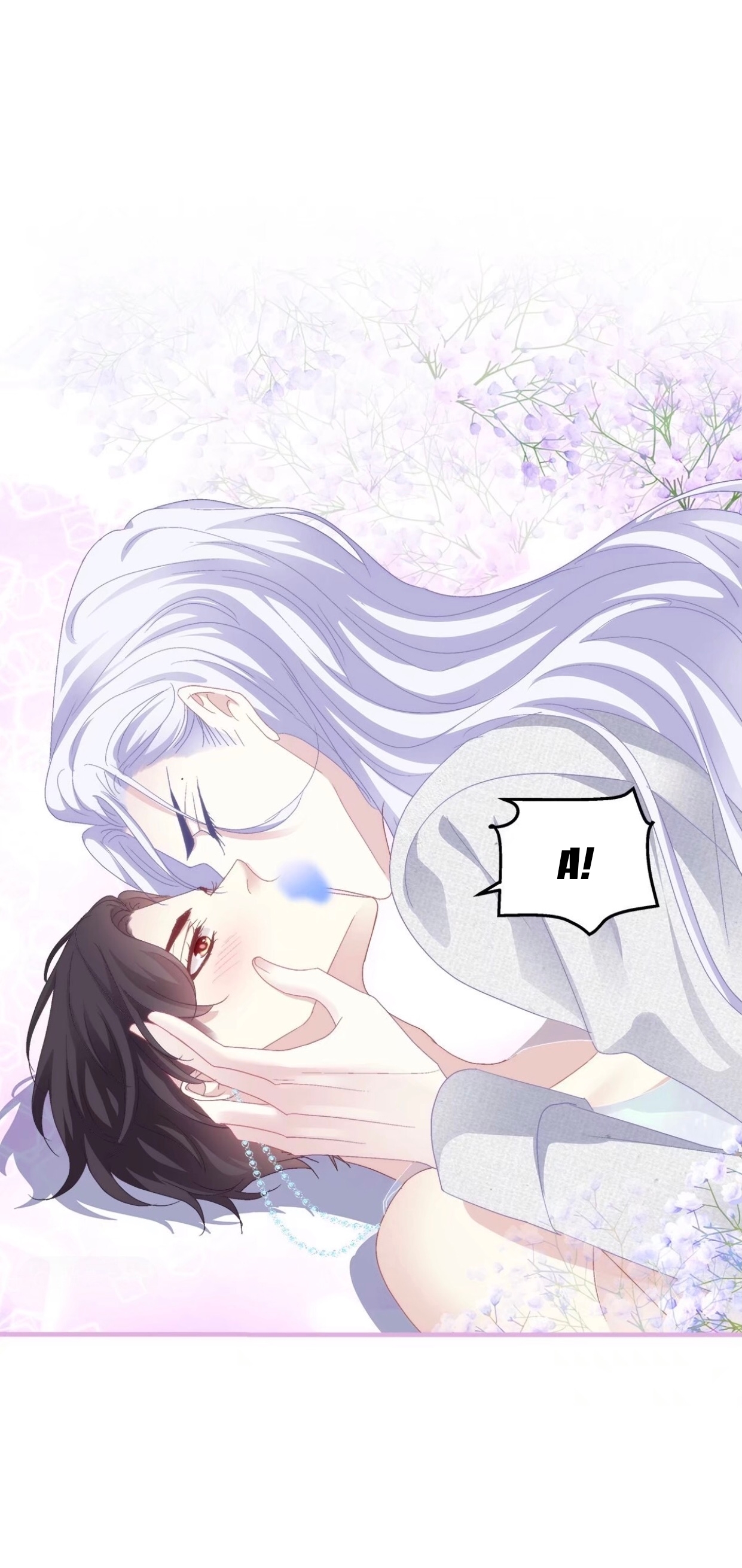 kiểm soát tuyệt đối chapter 94 19