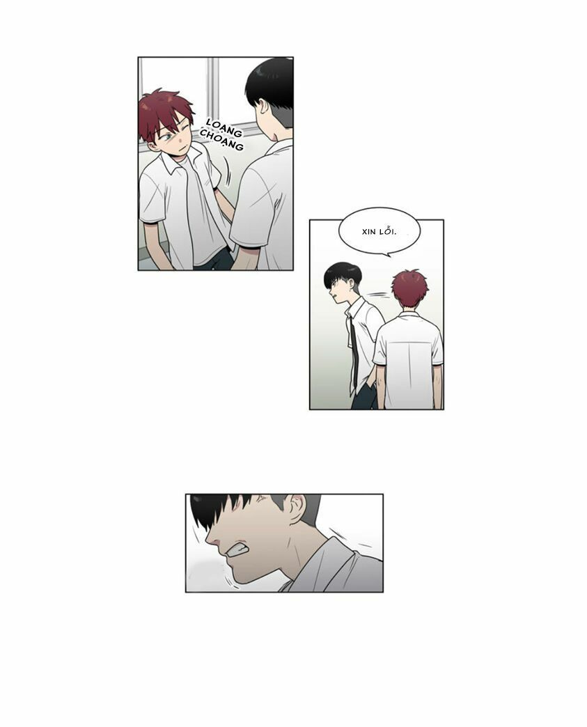 …”một sự thật khá khó chịu.” chapter 5 7