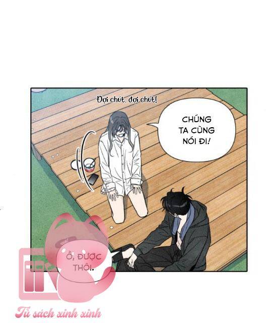 điều khiến tôi quyết tâm muốn chết chapter 53 52